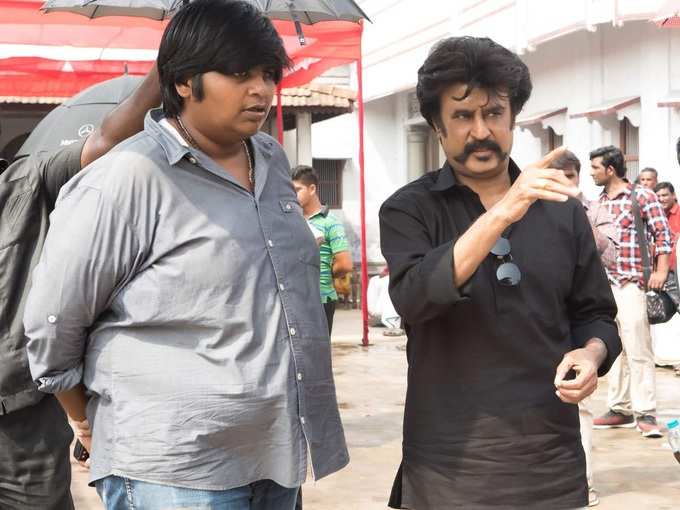 karthik subbaraj