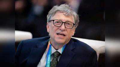 Bill Gates  करोनानंतर आणखी दोन मोठी संकटे येणार; बिल गेट्स यांचा इशारा