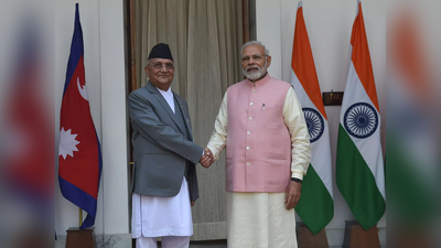 KP Oli India: नेपाली पीएम केपी ओली का बड़ा बयान, भारत के साथ बढ़ी गलतफहमी, बातचीत से हल होगा सीमा विवाद