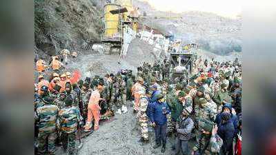 Uttarakhand Tragedy: उत्तराखंड ग्लेशियर आपदा का इस कंपनी पर हुआ सीधा असर, लेना पड़ा एक सख्त फैसला!