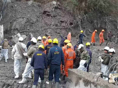 Uttarakhand tragedy: उत्तराखंड के चमोली पहुंची DRDO की टीम, हवाई सर्वे कर बताई प्राकृतिक आपदा की वजह