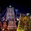 Parthasarathy Perumal Temple, Tiruvallikeni