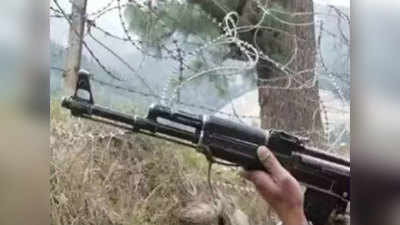Jammu News: बीएसएफ ने सांबा जिले की अंतरराष्ट्रीय सीमा पर पाकिस्तानी घुसपैठिए को मार गिराया