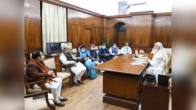 शाह के साथ पीएम मोदी की अहम बैठक, उत्तराखंड आपदा पर बोले- हरसंभव मदद पहुंचा रही केंद्र सरकार