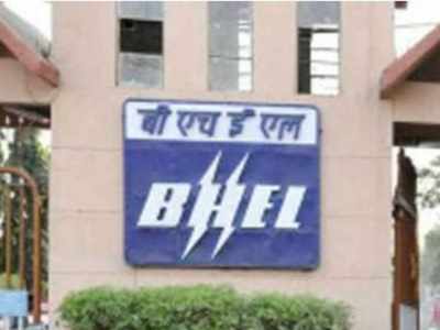 BHEL: బీహెచ్‌ఈఎల్‌లో 300 అప్రెంటిస్‌ జాబ్స్‌.. రాత పరీక్ష లేదు