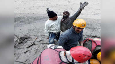 Uttarakhand Glacier Burst: बचाए गए मजदूरों की आपबीती- सुरंग में फंसकर लगा यहीं मर जाएंगे, मोबाइल फोन ने बचा ली हमारी जान