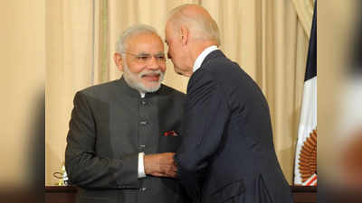 PM Modi and Joe Biden talk: पीएम मोदी ने फोन पर की अमेरिकी राष्ट्रपति जो बाइडेन से बात, ट्वीट कर दी जानकारी
