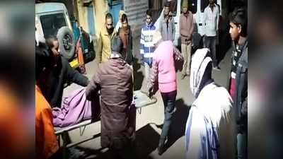 Vaishali News: हाजीपुर में सुधा दूध के टैंकर और कार के बीच भीषण टक्कर, 1 शख्स की मौत, 4 घायल