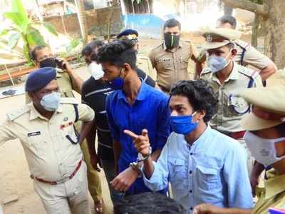 ആദ്യം അന്യസംസ്ഥാന തൊഴിലാളികള്‍ സംശയനിഴലില്‍; ഒടുവില്‍ അയല്‍വാസി പ്രതി, ഞെട്ടല്‍ മാറാതെ നാട്‌