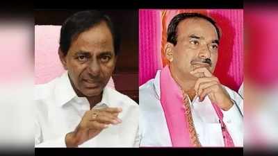 కేసీఆర్ వార్నింగ్ ఈటలకేనా ? టీఆర్ఎస్‌లో జోరుగా చర్చ