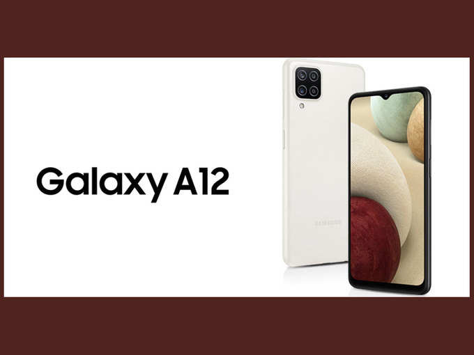 galaxy-a12