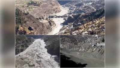 Uttarakhand Tragedy: उत्‍तराखंड में ग्‍लेशियर टूटने से नहीं आई बाढ़! जानिए उस दिन क्‍या हुआ था