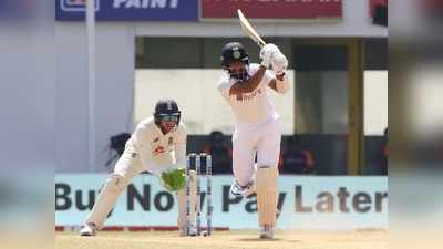 INDvsENG, 1st Test, Day 5, Live: আবারও ব্যর্থ ভারতীয় ব্যাটিং অর্ডার, বড় জয়ের মুখে ইংল্যান্ড