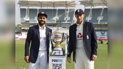 IND vs ENG 1st Test day 5:  इंग्लंडचा शानदार विजय; भारताला घरच्या मैदनावर पराभूत केले