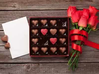 Chocolate Day Wishes in Marathi नात्यातील गोडवा करा सेलिब्रेट, पाठवा चॉकलेट डेच्या शुभेच्छा