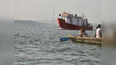 Varanasi News: वाराणसी में गंगा नदी की सेहत में सुधार, लगातार बढ़ रहा है ऑक्सीजन का लेवल, कई नाले हुए बंद