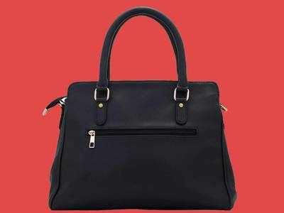 Womens Handbag on Amazon : Amazon से 76% तक के भारी डिस्काउंट पर खरीदें ये खूबसूरत और स्टाइलिश Womens Handbag