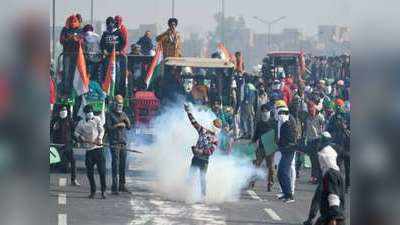 गणतंत्र दिवस हिंसा: SC ने थरूर, सरदेसाई समेत अन्‍य की गिरफ्तारी पर रोक लगाई, केंद्र को नोटिस