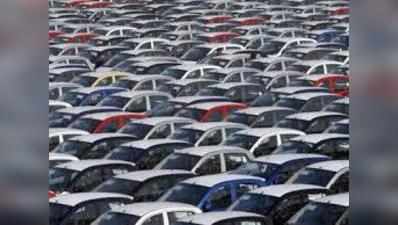भारत में घटिया गाड़ियां बेच रही हैं कंपनियां, सरकार ने दिया बिक्री बंद करने का आदेश