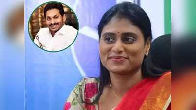 వైఎస్ జగన్‌పై షర్మిల ఆసక్తికర వ్యాఖ్యలు.. TRS టార్గెట్‌గా సంచలన విమర్శలు!