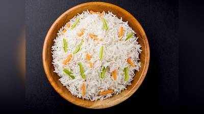 Basmati Rice On Amazon : बेहतरीन स्वाद और सुगंध वाला Basmati Rice आज बेहद सस्ते दाम में खरीदें