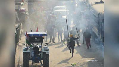 Kisan Andolan News: दिल्ली पुलिस ने शामली, मुजफ्फरनगर के किसानों को भी दिया नोटिस