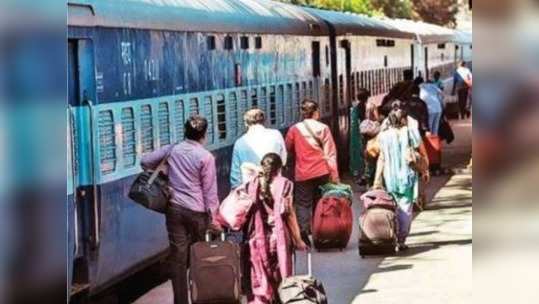 IRCTC புக்கிங்... ரூ.2,000 கேஷ் பேக் அள்ளிட்டு போங்க!