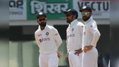 IND vs ENG : भारताच्या पराभवाचे विराट कोहलीने सांगितले महत्वाचे कारण, म्हणाला...