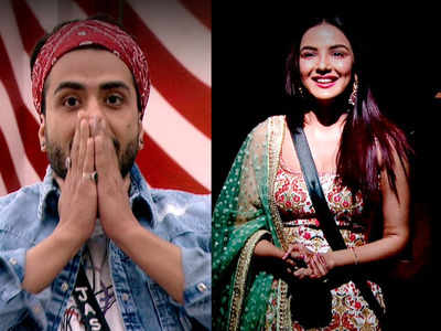 Bigg Boss 14: जैस्मिन ने अली गोनी को दिया शानदार बर्थडे गिफ्ट, कीमत जान रह जाएंगे हैरान