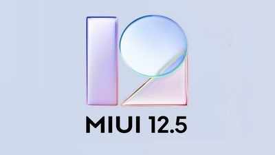 MIUI 12.5 Update পেতে চলেছে Xiaomi-র এই সব স্মার্টফোন, বহু আকর্ষণীয় ফিচার্স! দেখুন তালিকা...