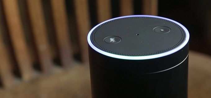 amazon echo