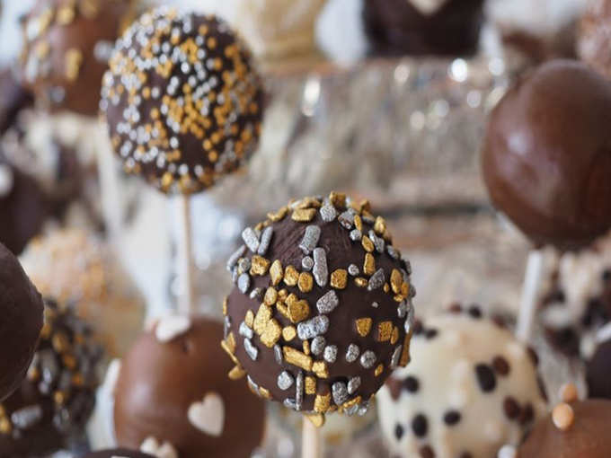 Happy Chocolate Day 2021: শুধু মন নয়, স্বাস্থ্যের পক্ষেও দারুণ ভালো চকোলেট!