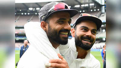 Virat Kohli Trolled: चेन्नै टेस्ट में मिली हार के बाद विराट कोहली ट्रोल, लोग बोले- अजिंक्य रहाणे ही बेहतर हैं