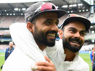 Virat Kohli Trolled: चेन्नै टेस्ट में मिली हार के बाद विराट कोहली ट्रोल, लोग बोले- अजिंक्य रहाणे ही बेहतर हैं