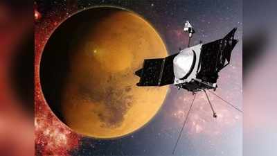 HOPE Mars Mission: UAE ने अंतरिक्ष में रचा इतिहास, पहली कोशिश में ही मंगल की कक्षा में पहुंचाया अंतरिक्षयान