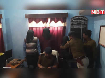 Bihar News: ट्रक चालक से लूट का पटना पुलिस ने 3 घंटे के अंदर किया खुलासा, तीन बदमाशों को हथियार के साथ किया गिरफ्तार