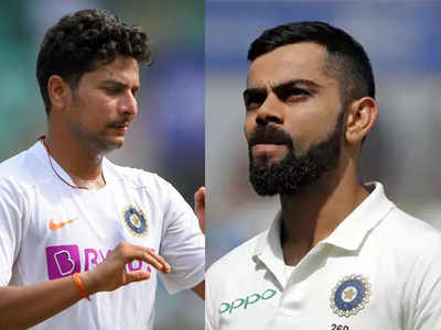 Chennai Test : कुलदीप यादव को प्लेइंग-XI में शामिल ना करने का विराट कोहली को कोई पछतावा नहीं, बताया यह कारण