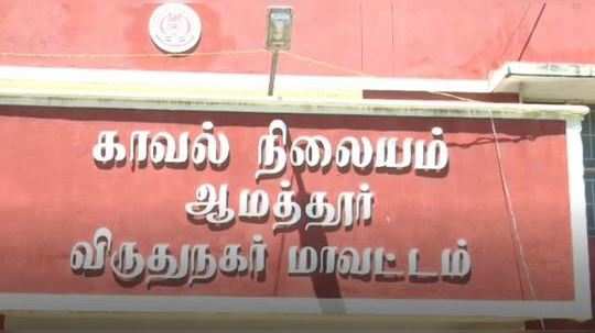 ஆடு திருட வந்தவரை தட்டிக் கே்ட்ட முன்னாள் ராணுவ வீரருக்கு கத்திக்குத்து