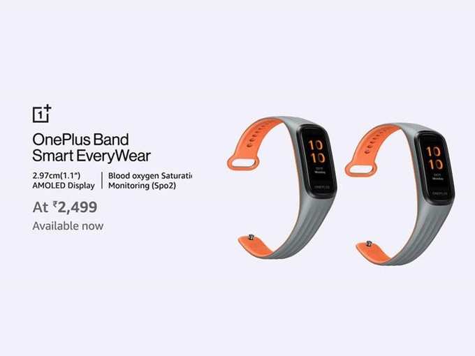 Oneplus Fitness Band Oneplus Band Review 1