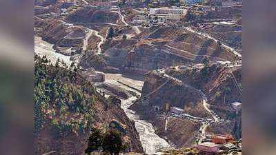 Uttarakhand Flood Reason: पहाड़ टूटा, ग्‍लेशियर पर गिरा और लाया तबाही... एक्‍सपर्ट्स से जानें क्‍यों आया सैलाब