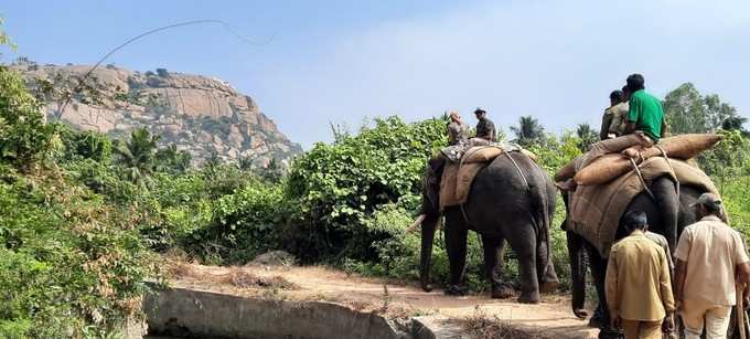 ಸಂಪನ್ಮೂಲದ ಕೊರತೆ