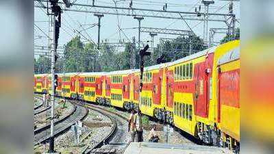 Indian Railways News: जानिए, देश के किस इलाके में चलती है ट्रेन सबसे लेट?