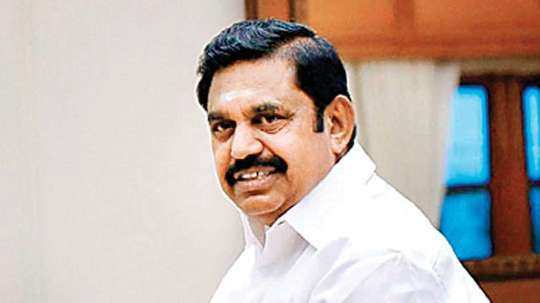 Edappadi Palaniswami: முதல்வர் வீடுகளுக்கு வெடிகுண்டு மிரட்டல்... விடுத்தது யார்?