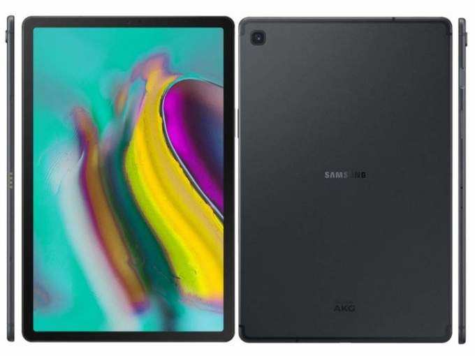 Samsung Galaxy Tab A