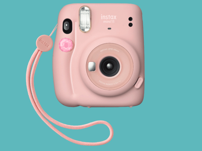 Fujifilm Instax Mini 11 Instant Camera