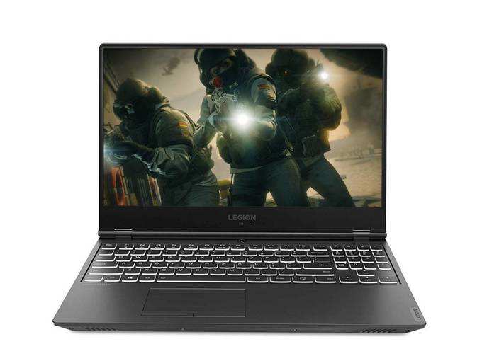 Lenovo Legion Y540 9th Gen Intel Core i5