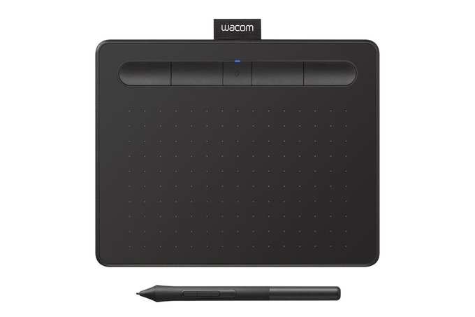 Wacom CTL