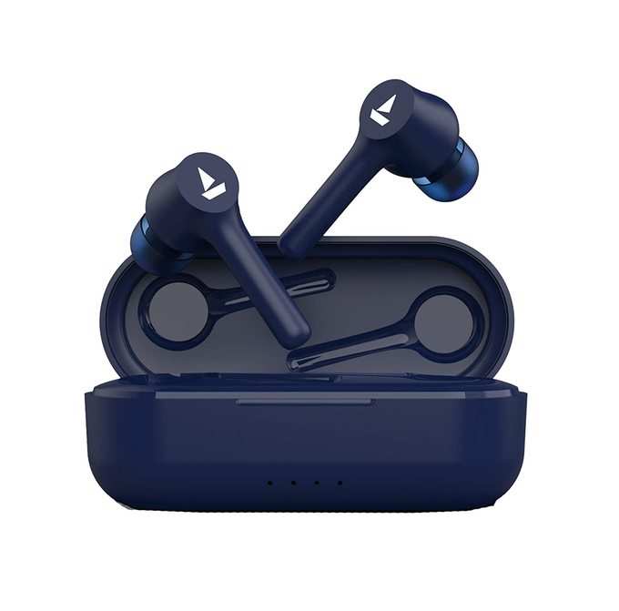 boAt Airdopes 281 Bluetooth TWS Earbuds
