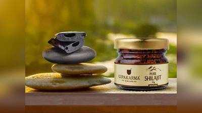 Mens Health : पौरुष शक्ति बढ़ानी है तो ये Shilajit हो सकते हैं बेस्ट ऑप्शन