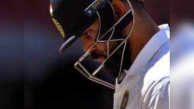 Kohli will Step down From captaincy- अगर लगातार 5वां मैच भी हारी टीम इंडिया तो विराट कोहली छोड़ देंगे कप्तानी: मोंटी पनेसर